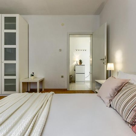 Lrs 2 Apartment In The Centar Of ザダル エクステリア 写真