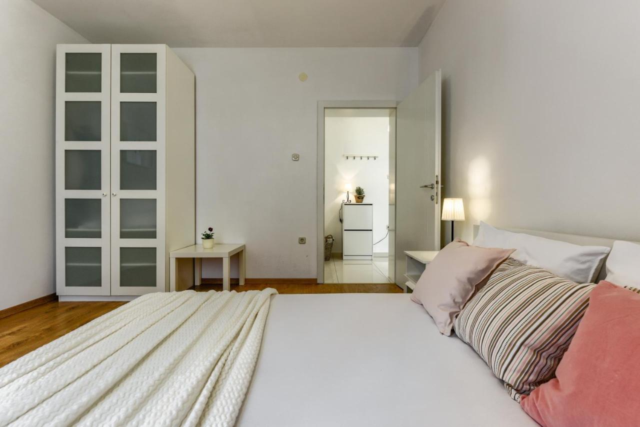 Lrs 2 Apartment In The Centar Of ザダル エクステリア 写真