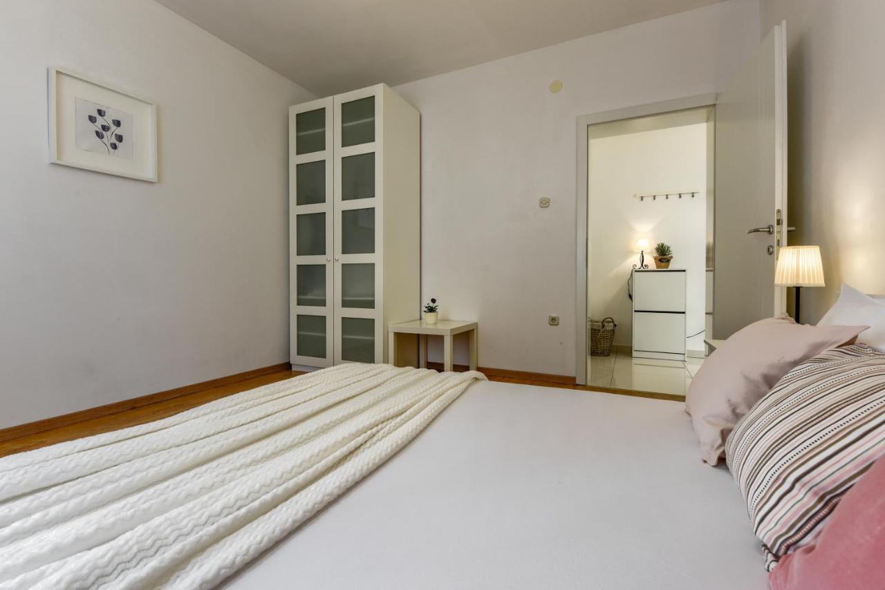 Lrs 2 Apartment In The Centar Of ザダル エクステリア 写真