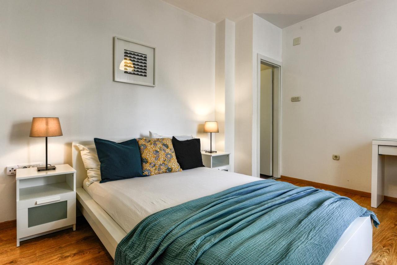 Lrs 2 Apartment In The Centar Of ザダル エクステリア 写真