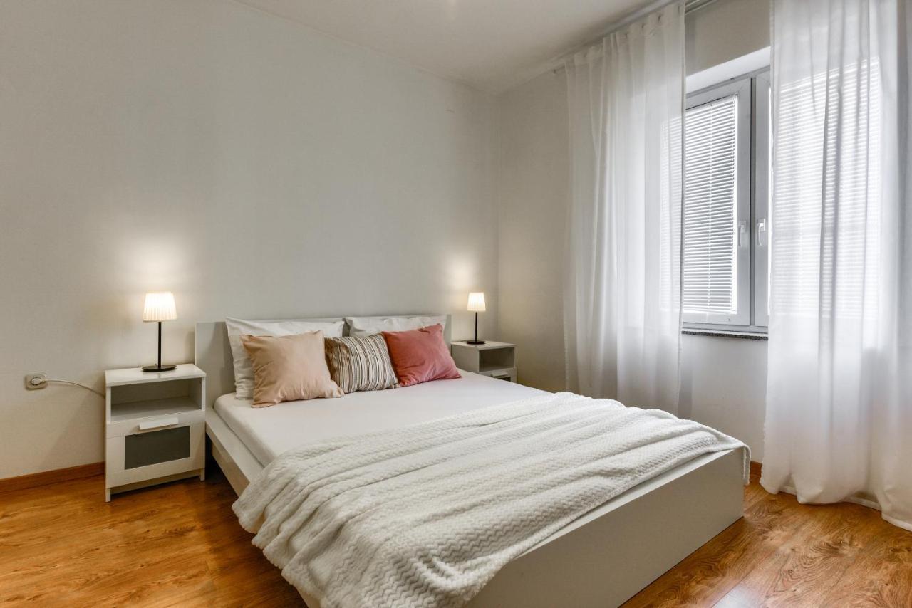 Lrs 2 Apartment In The Centar Of ザダル エクステリア 写真