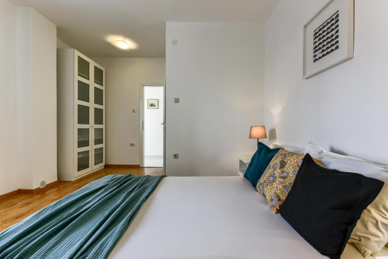 Lrs 2 Apartment In The Centar Of ザダル エクステリア 写真