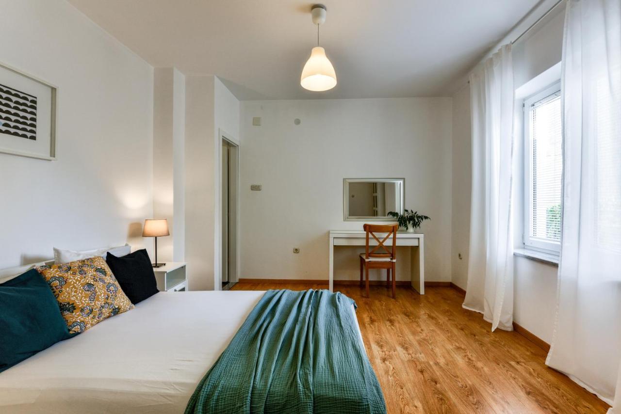 Lrs 2 Apartment In The Centar Of ザダル エクステリア 写真