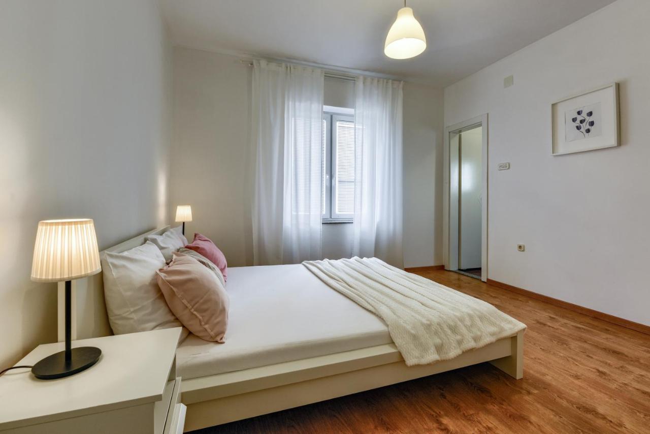 Lrs 2 Apartment In The Centar Of ザダル エクステリア 写真